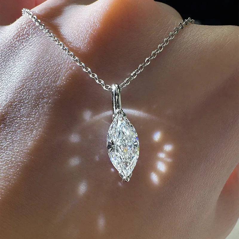 Marquise Moissaniet Ketting