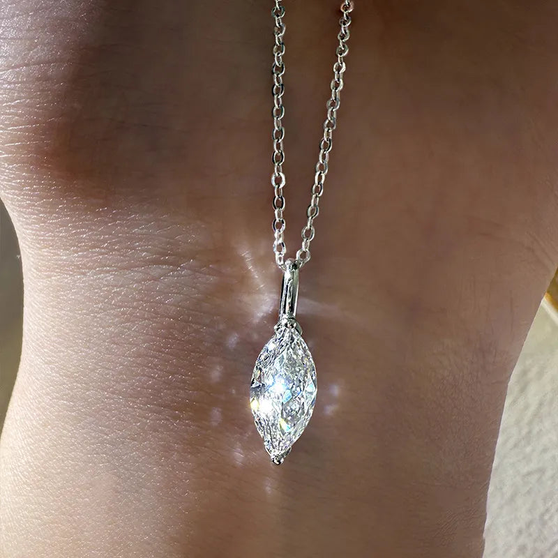 Marquise Moissaniet Ketting