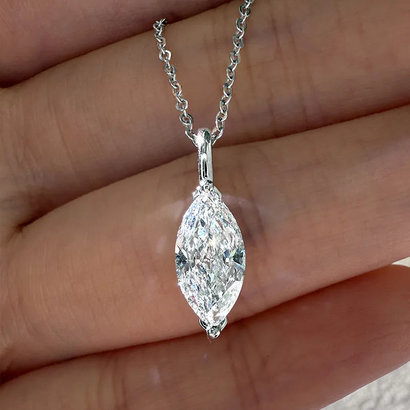 Marquise Moissaniet Ketting