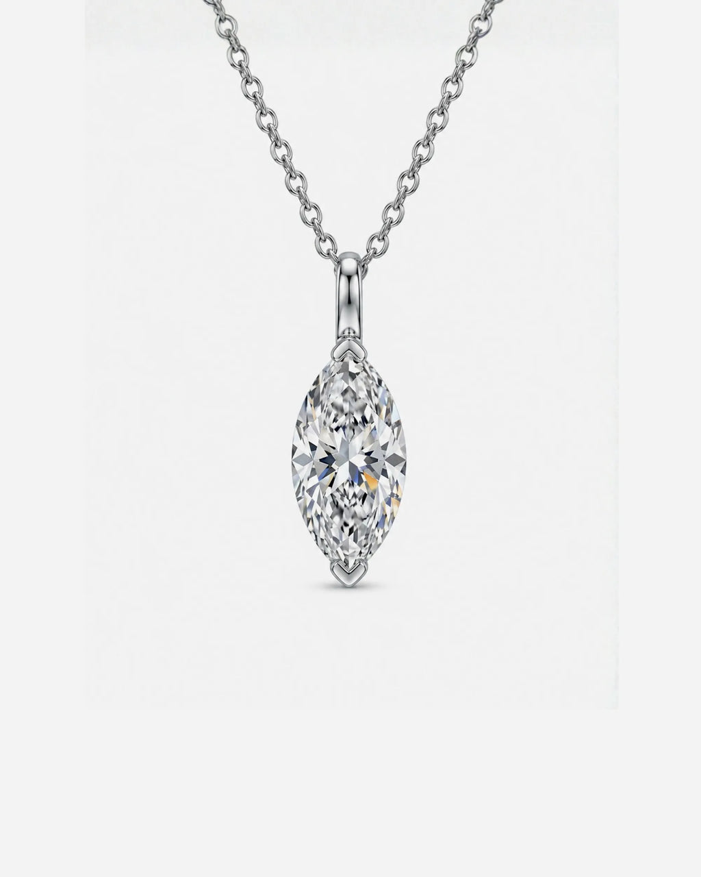 Marquise Moissaniet Ketting