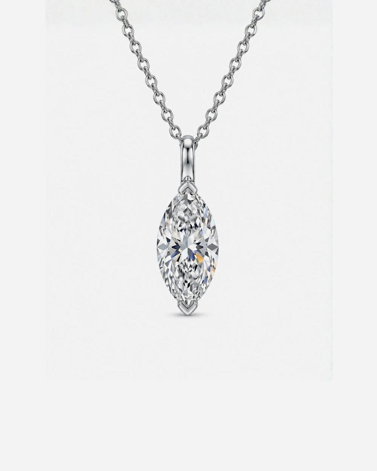 Marquise Moissaniet Ketting