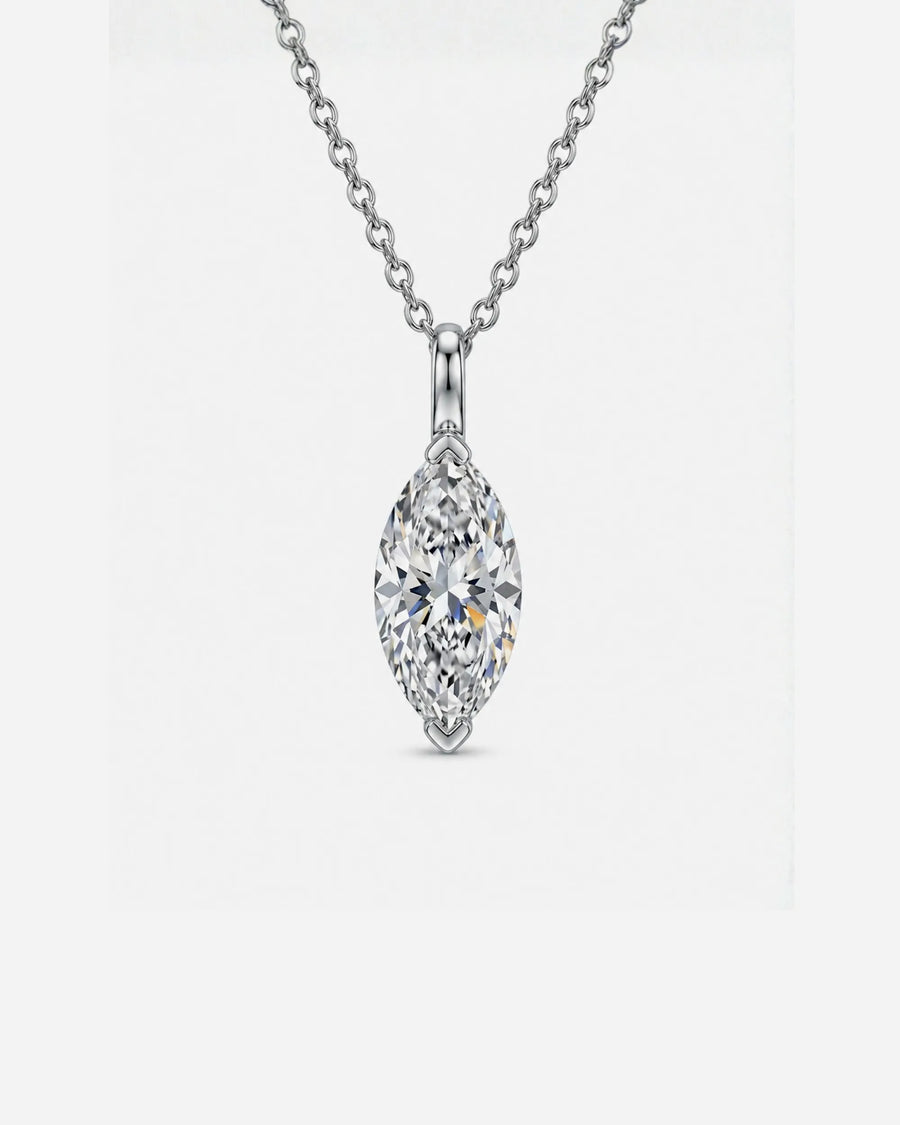 Marquise Moissaniet Ketting