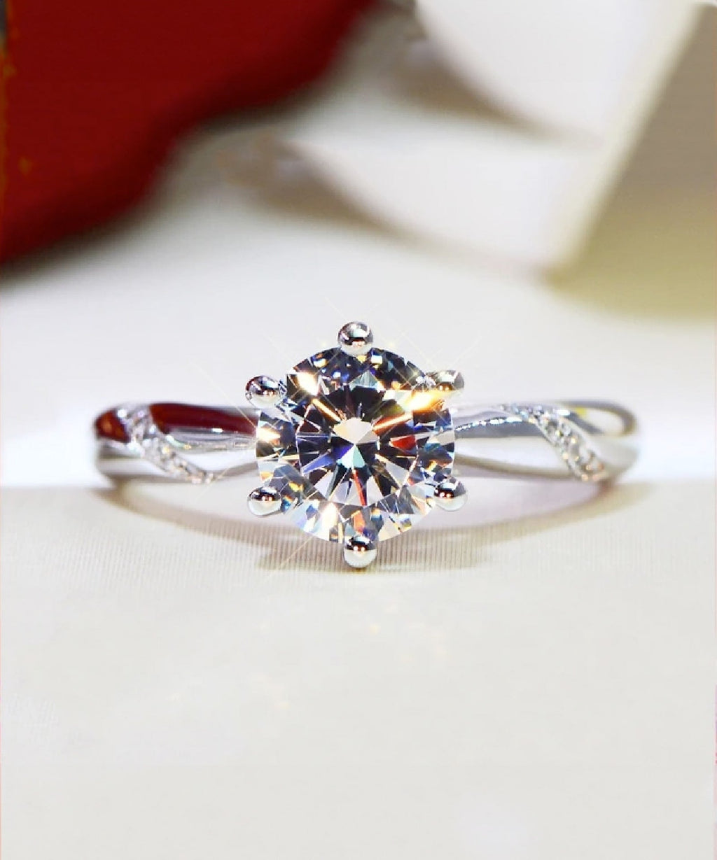 Aurelia Moissaniet Ring
