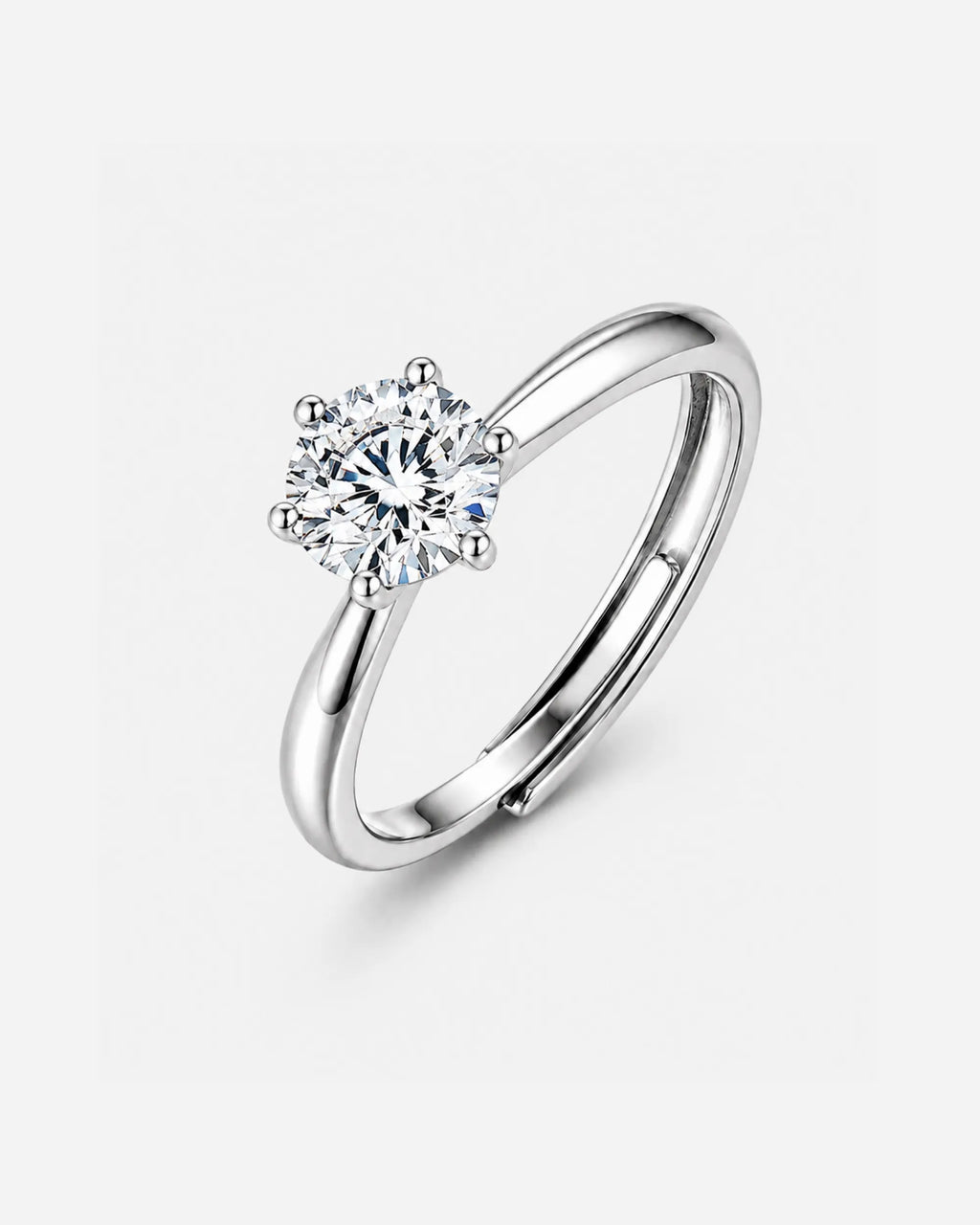 Classique Moissaniet Ring