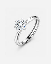 Classique Moissaniet Ring