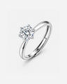 Classique Moissaniet Ring