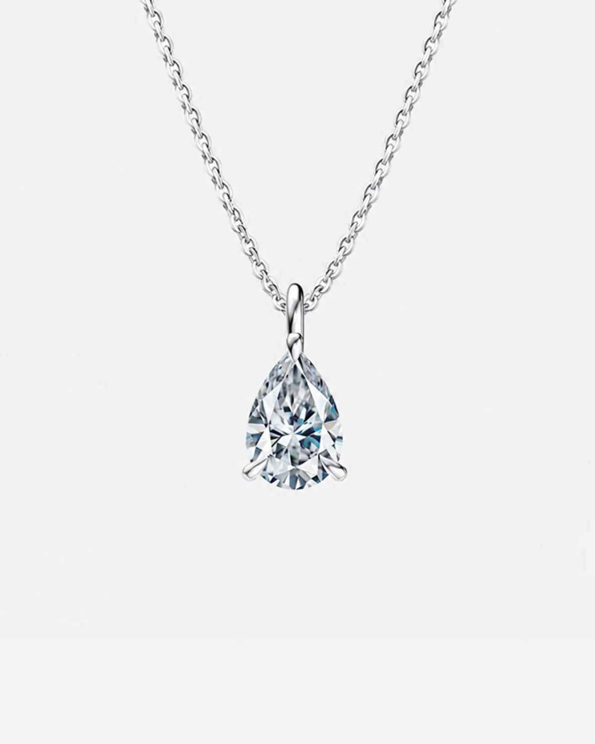 Peer Moissaniet Ketting