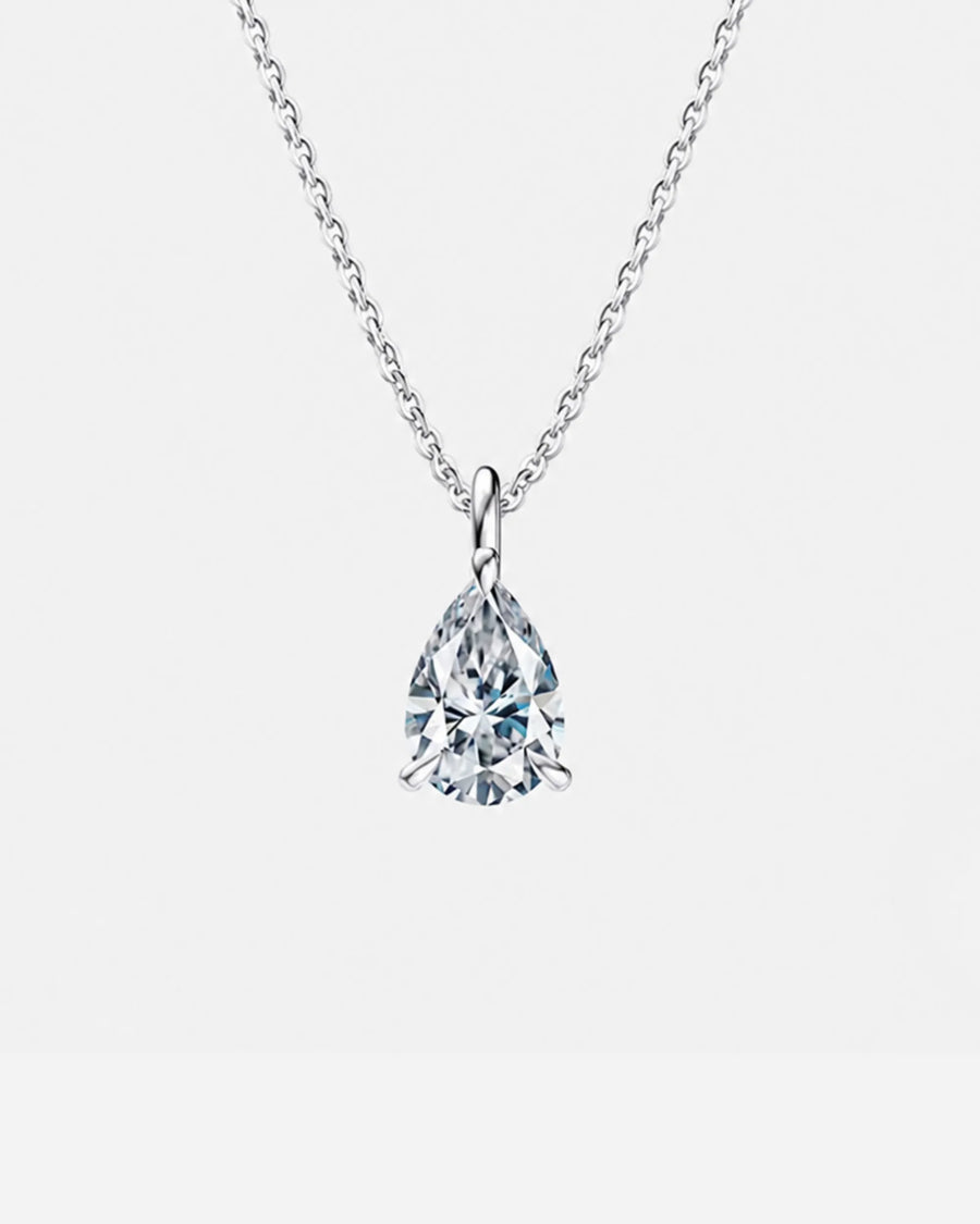 Peer Moissaniet Ketting