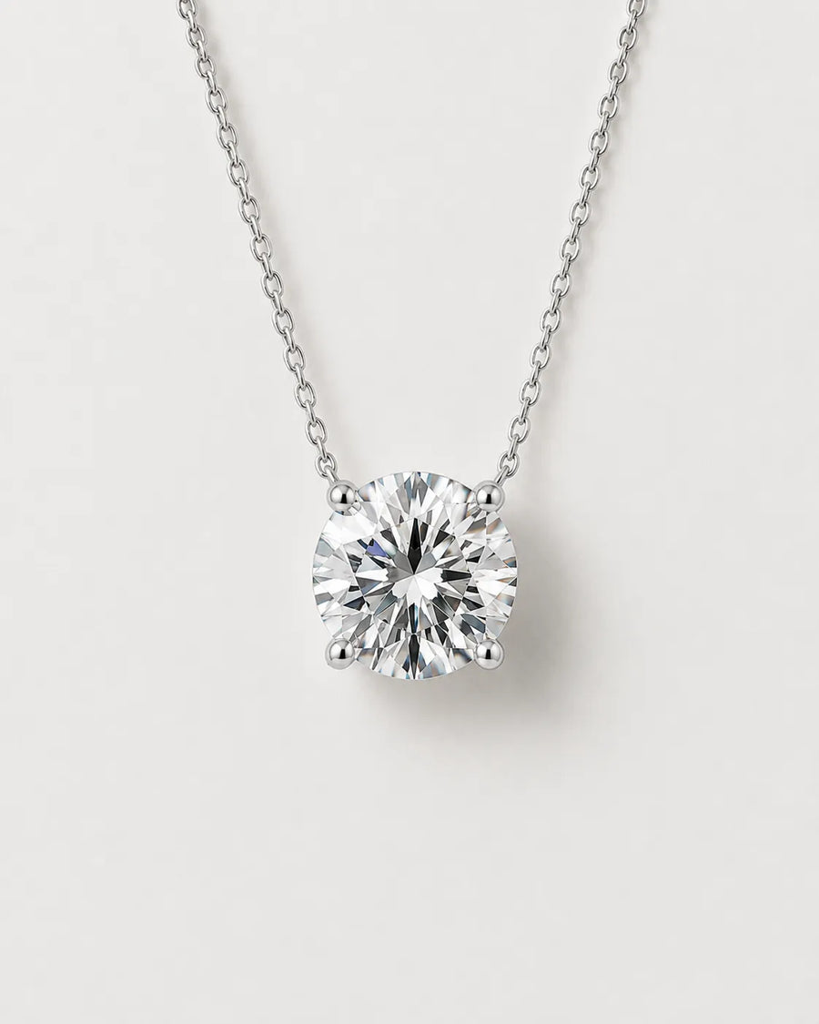Ronde Moissaniet Ketting