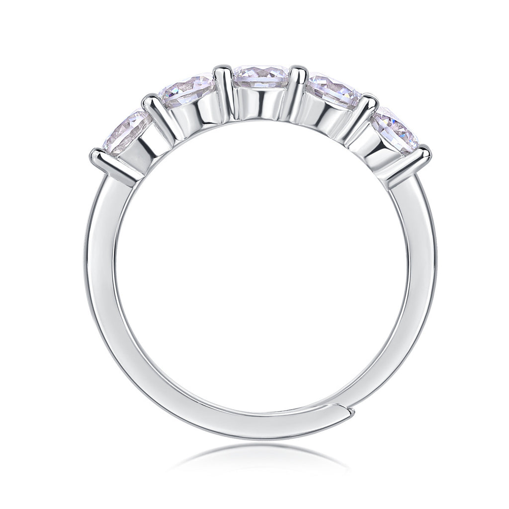 Ring detail