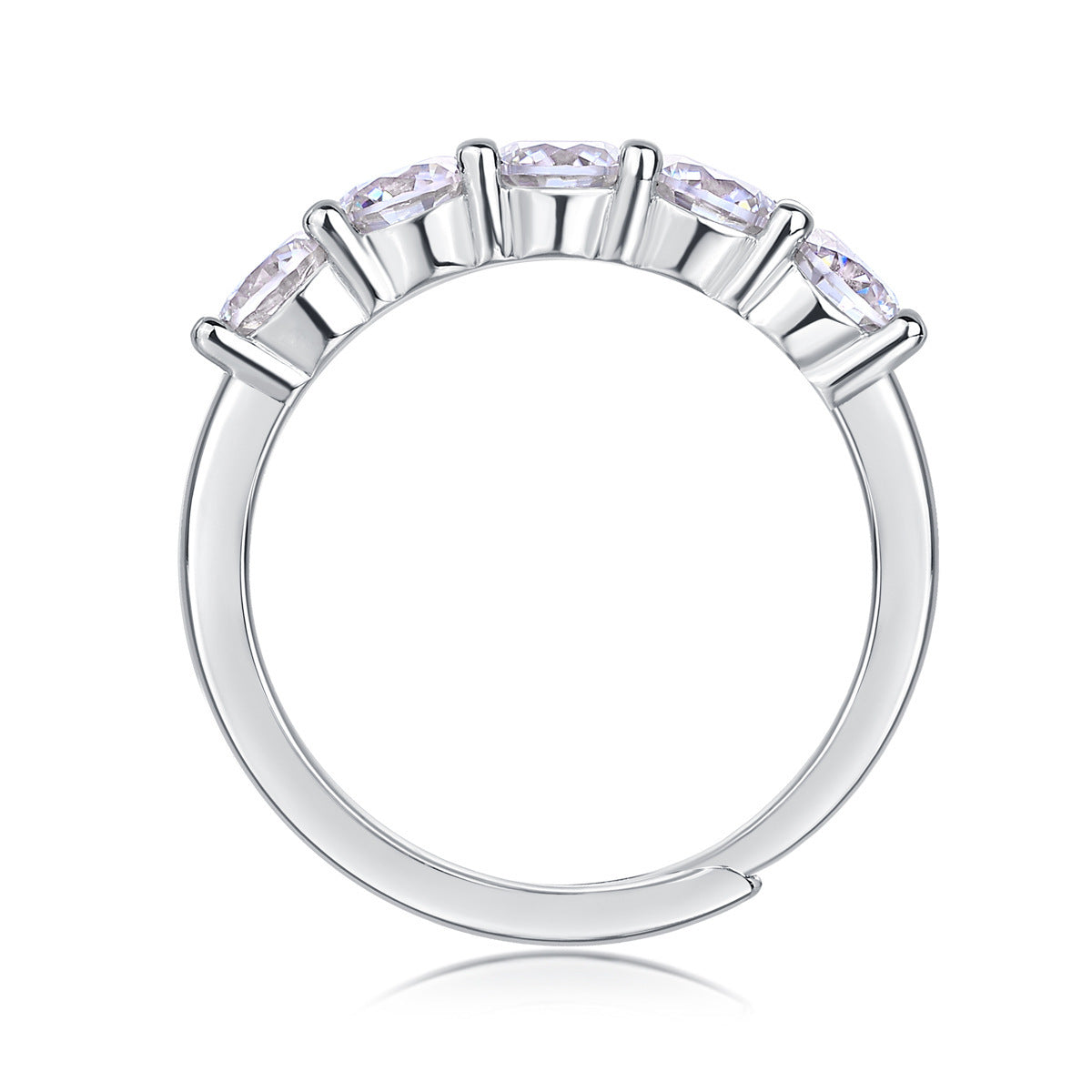 Ring detail