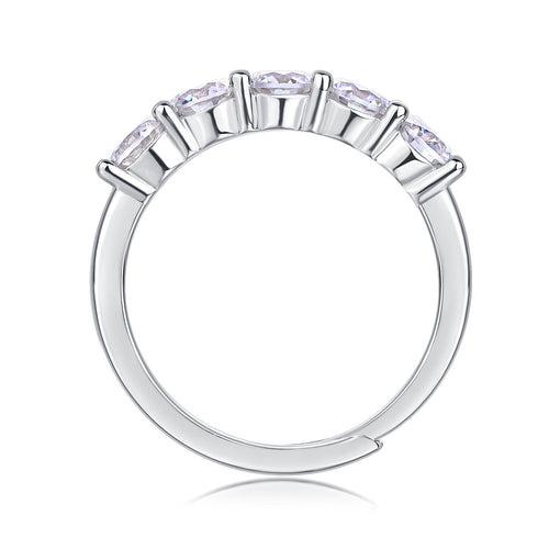 Ring detail